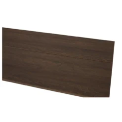 Abel tuinbank donkerbruin - 180 x 43 cm