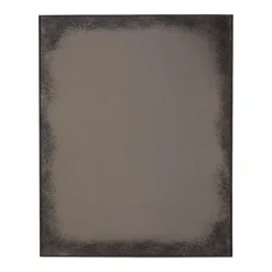 Aged spiegel - bronze heavy aged 122x153