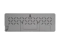 Alarm clock Keyboard LED light grey