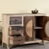 Amruta - Dressoir van Gerecycled Hout