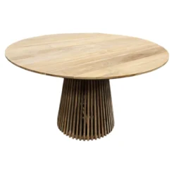 Amsar eettafel 120cm
