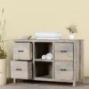 Anuga Houten Dressoir