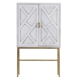 Aparaa Mango Hout Dressoir