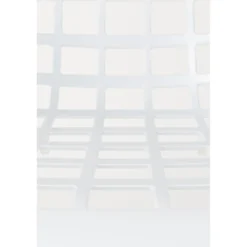Armchair albert kuip garden white