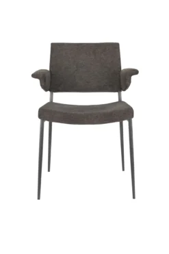 Armchair Portland grijs