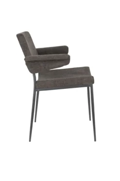 Armchair Portland grijs