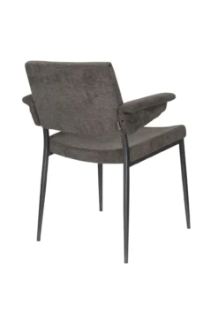 Armchair Portland grijs