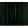 Armleuning flexibel dienblad zwart - m