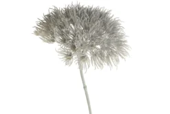 Artificial Heracleum branch
