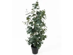 Artificial plant Eucalyptus Leaf large