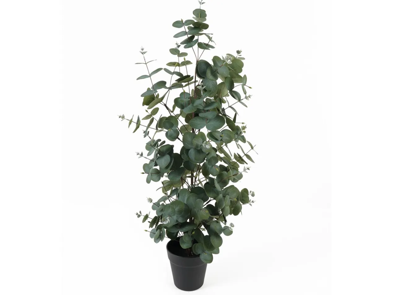 Artificial plant Eucalyptus Leaf large
