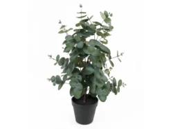 Artificial plant Eucalyptus Leaf