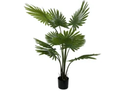 Artificial plant Fan Palm Tree