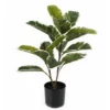 Artificial plant Oak Leaf