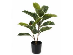 Artificial plant Oak Leaf