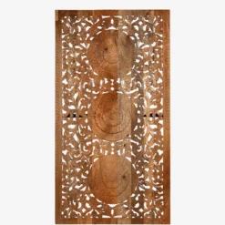 Arusha - Mangohouten Wandpaneel 170cm