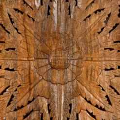 Arvavasu - Mangohouten Wandpaneel 150cm