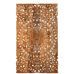 Arvavasu - Mangohouten Wandpaneel 150cm