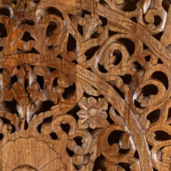 Asamanja - Mangohouten Wandpaneel 180cm