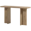 Ato sidetable mangohout naturel