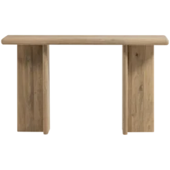 Ato sidetable mangohout naturel