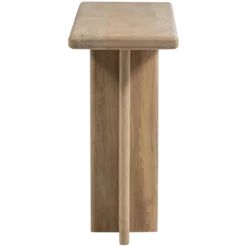 Ato sidetable mangohout naturel