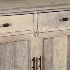 Atreyi Houten Dressoir