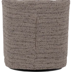 Atty draaifauteuil grove melange beige [fsc]