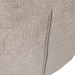 Atty draaifauteuil velvet zand