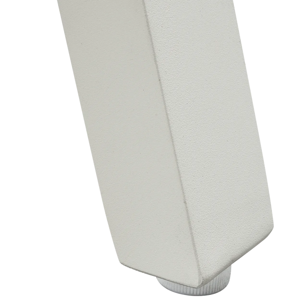 Auke tuintafel aluminium mist 75xo120 cm
