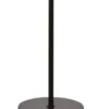 AUREOL VLOERLAMP ZWART/SMOKE