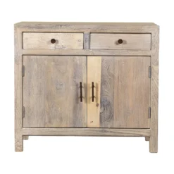 Avleen Houten Dressoir