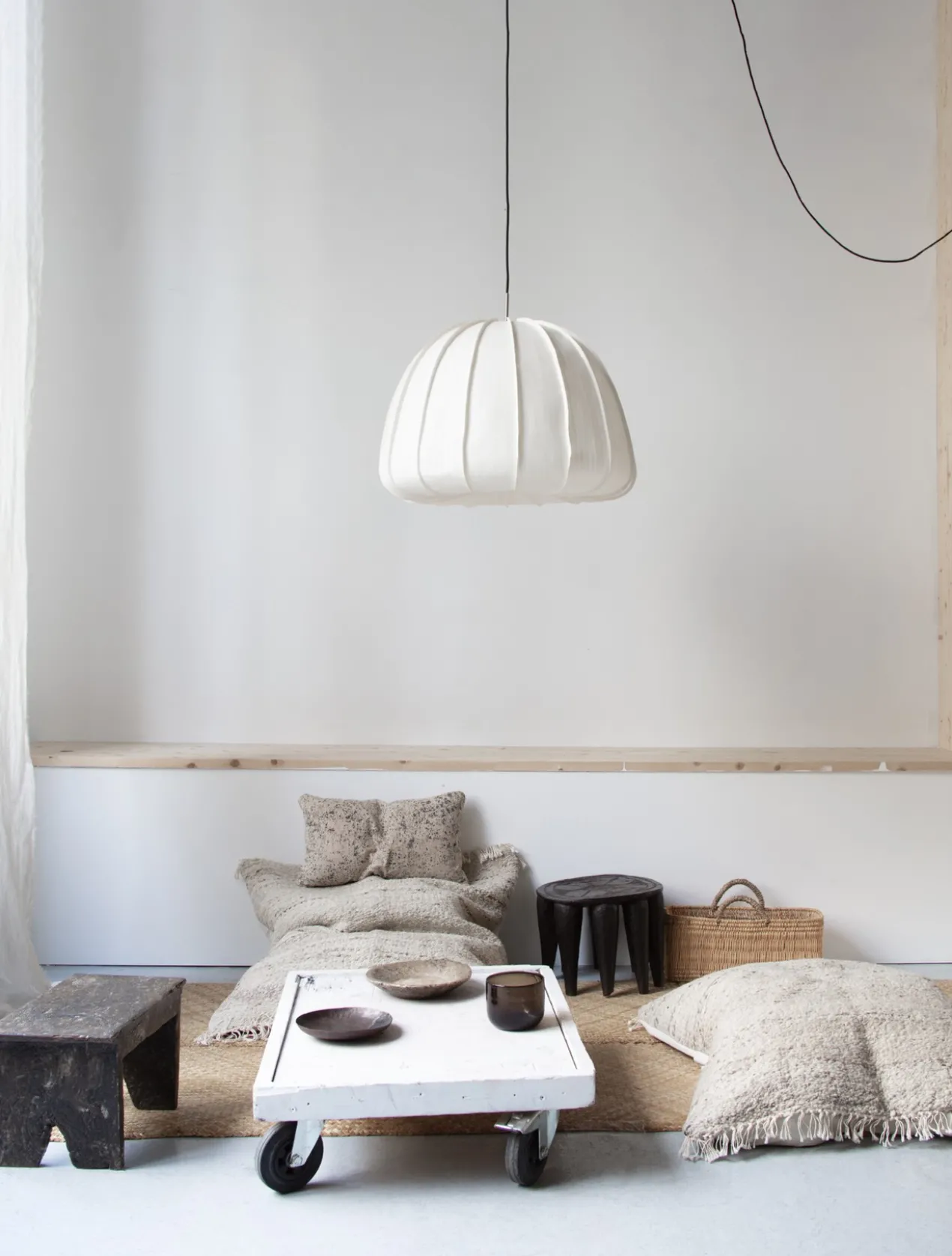 Ay illuminate Hozuki hanglamp - large