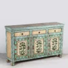 Ayman - Handbeschilderd Dressoir