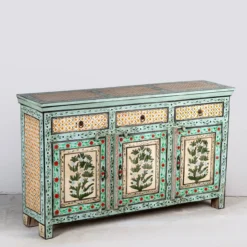 Ayman - Handbeschilderd Dressoir