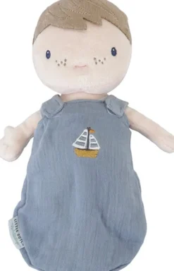 Babypop Jim