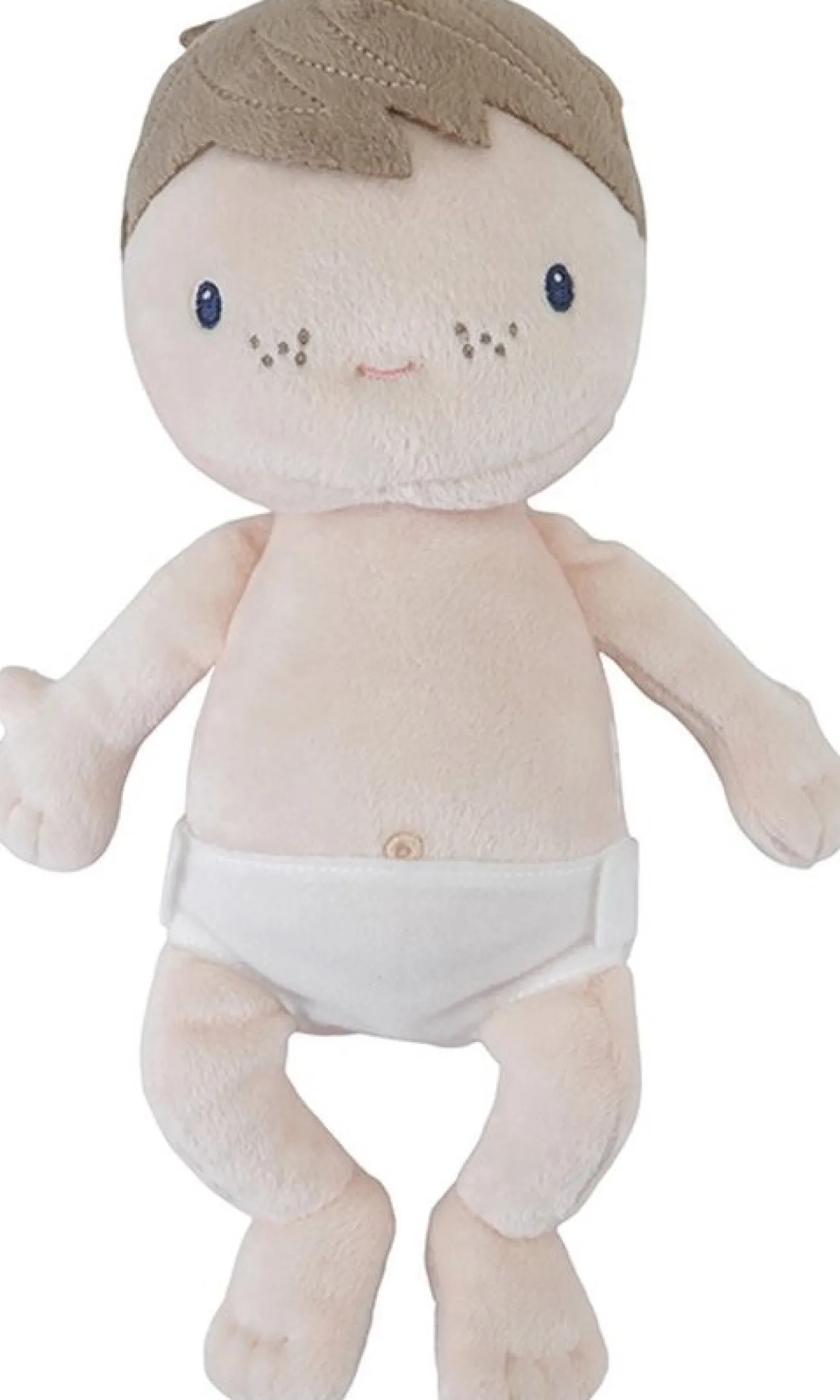 Babypop Jim