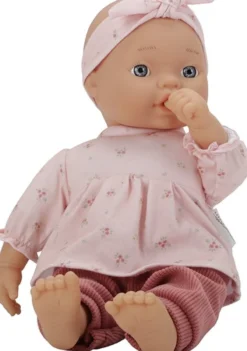 Babypop Lily