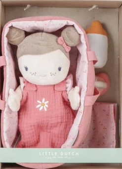 Babypop rosa