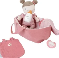 Babypop rosa