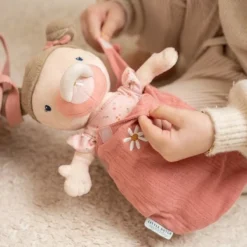 Babypop rosa
