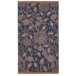 Badhanddoek Wild Tulip 100x150 cm