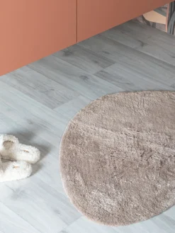 Badmat Beach - Beige 60 x 80 cm