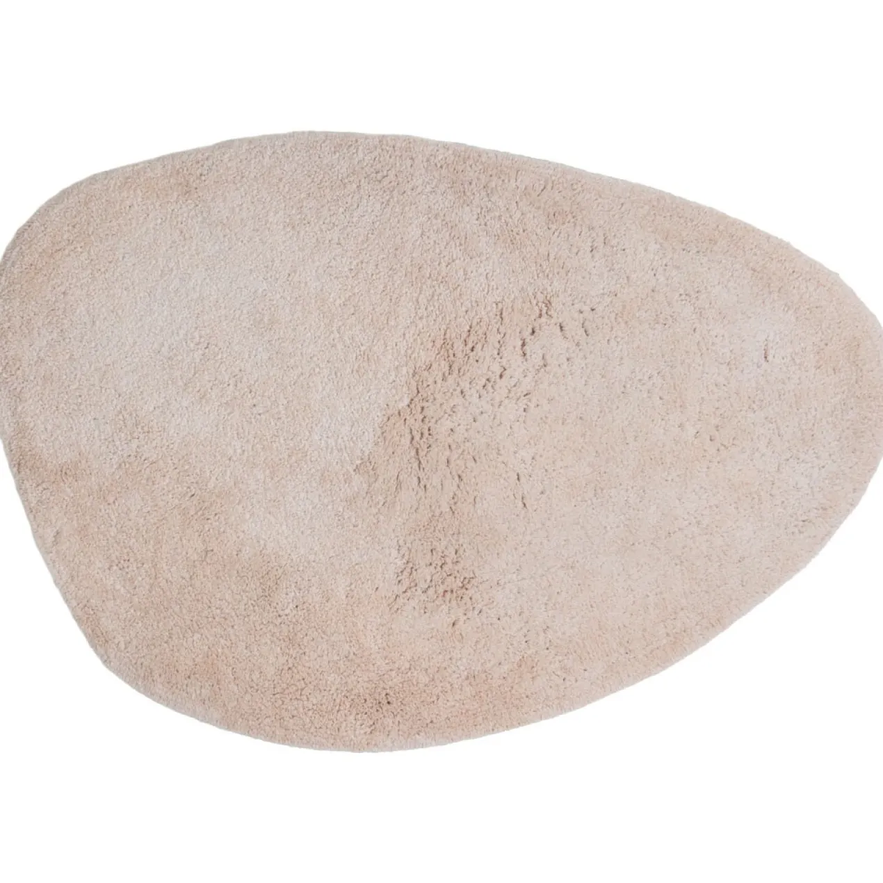 Badmat Beach - Beige 80 x 100 cm