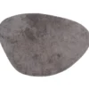 Badmat Beach - Grey 60 x 80 cm