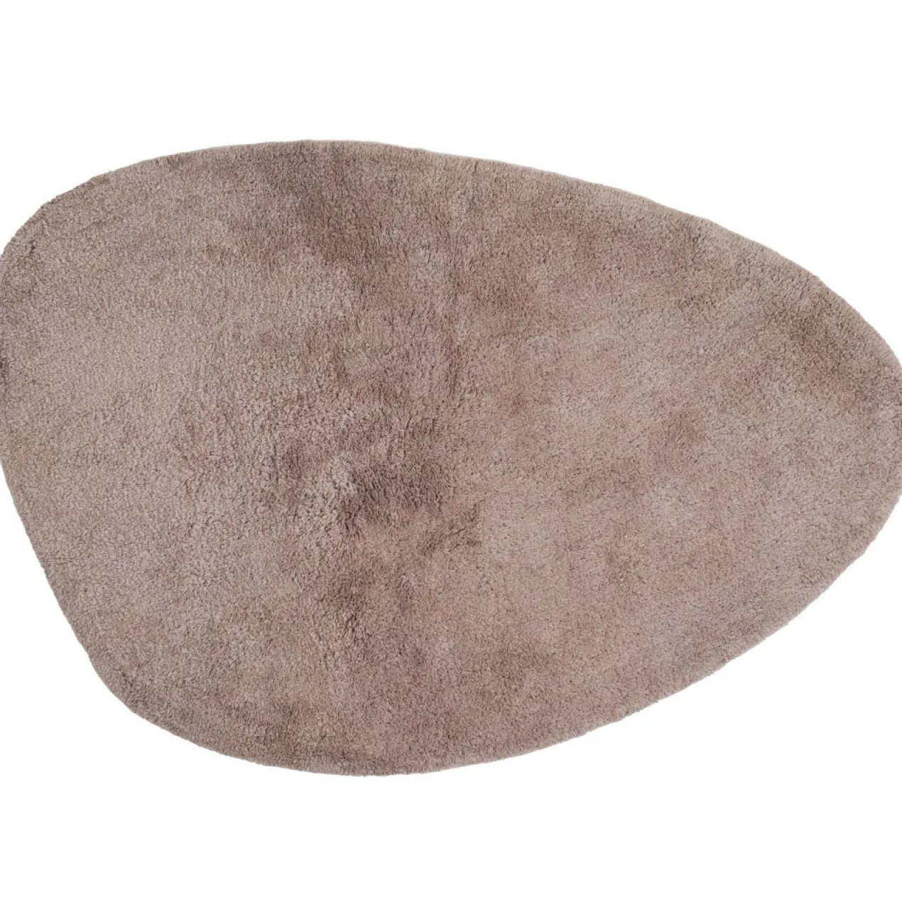 Badmat Beach - Taupe 60 x 80 cm