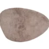 Badmat Beach - Taupe 80 x 100 cm