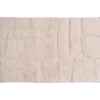 Badmat Bibi Beige 50 x 80cm