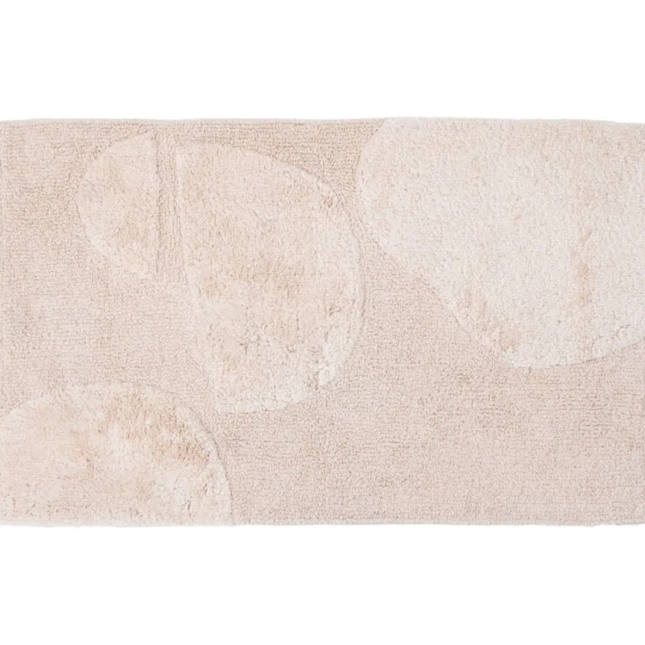 Badmat Boaz - Beige 50 x 80 cm