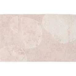 Badmat Boaz – Beige 60 x 100 cm